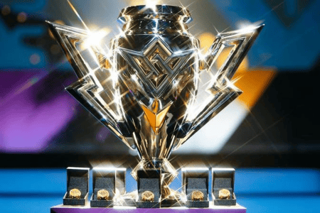 Grande final do FFWS 2026 Split 2 será neste final de semana