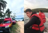 Corpo de adolescente de 13 anos desaparecido no Rio Grande é localizado em MG