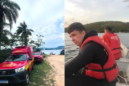 Corpo de adolescente de 13 anos desaparecido no Rio Grande é localizado