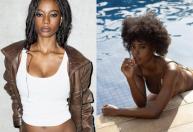 Modelo Dandara Couto desaparece após sair para fazer tranças no cabelo em São Paulo