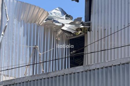 • Imagens cedidas à Itatiaia