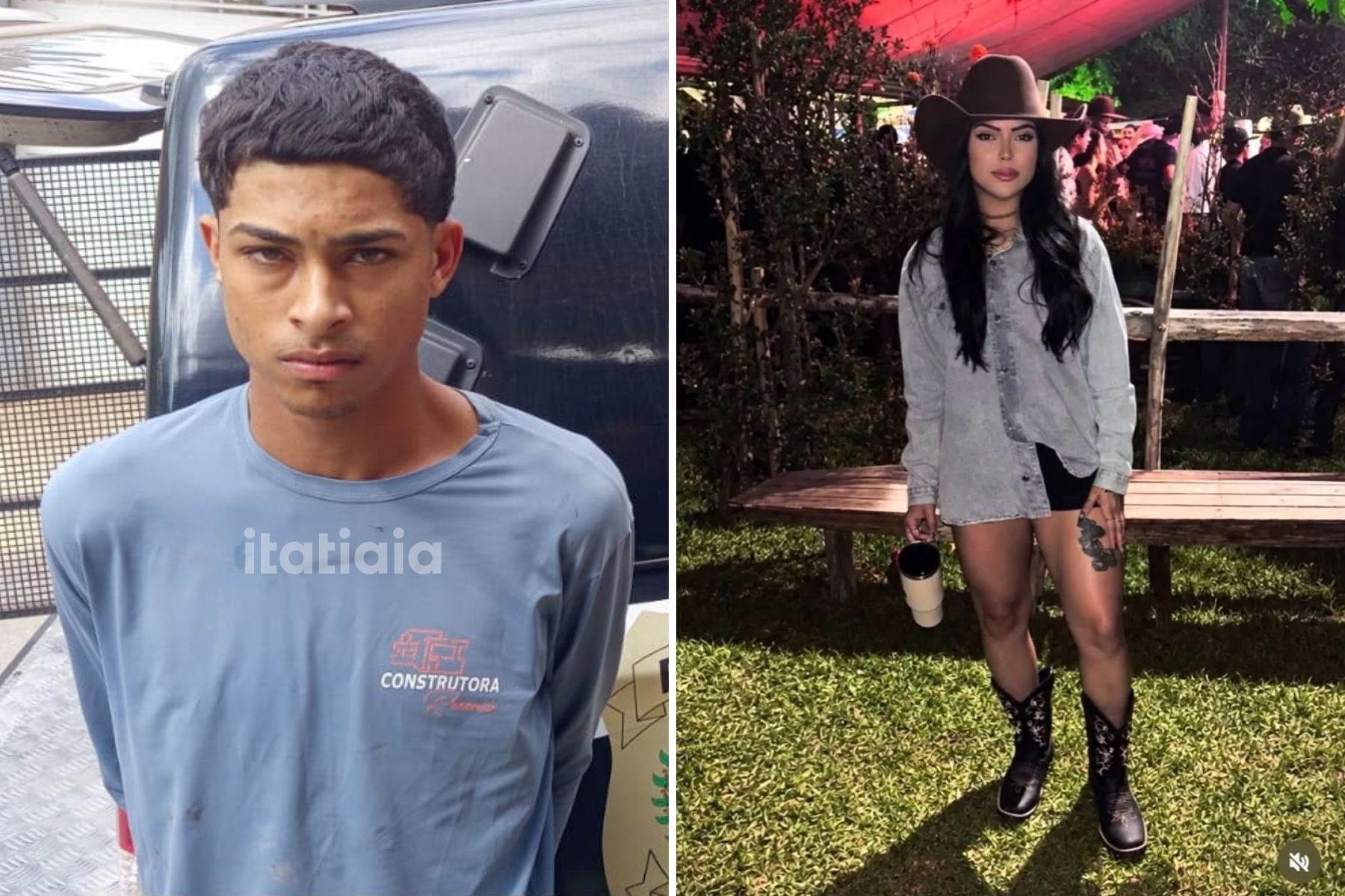 Advogado de suspeito de matar jovem na Grande BH rebate versão da polícia