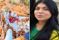 Soda cáustica foi usada por suspeitos em rosto de jovem morta na Grande BH