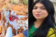 Soda cáustica foi usada por suspeitos em rosto de jovem morta na Grande BH