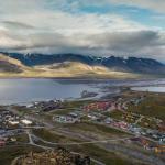 Cidade do Ártico perde água potável nas torneiras pelo degelo do 'permafrost'