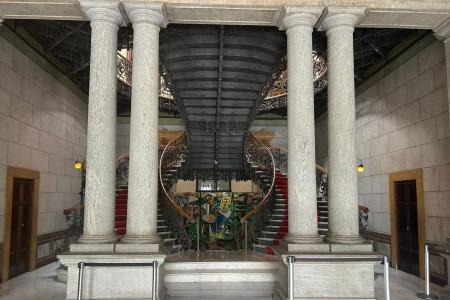 Minascentro passa a fazer parte do Circuito Liberdade, com 71 espaços culturais em BH