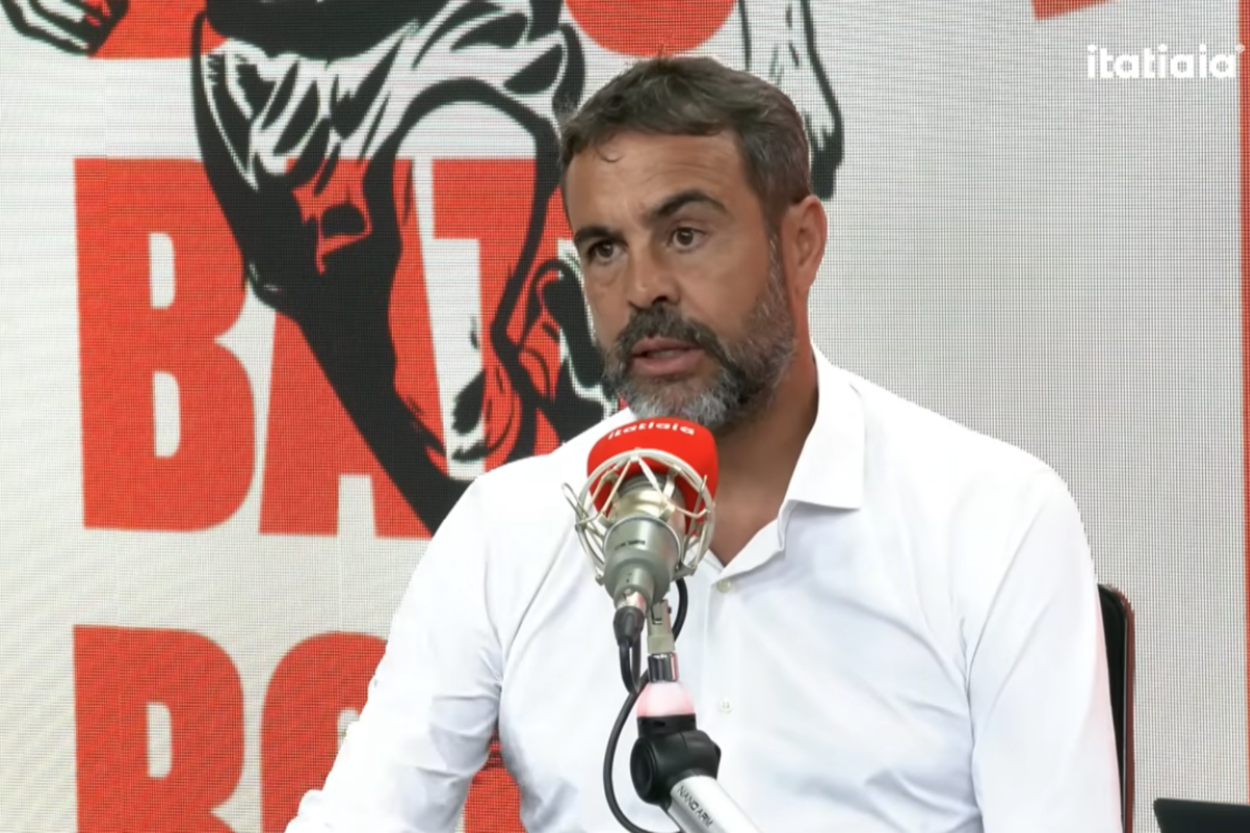 Artur Jorge revela conversa franca com Gerson no Cruzeiro: 'Estou sendo sincero'