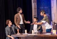 Peça teatral baseada na obra de Augusto Cury retorna a Belo Horizonte em novembro