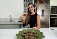 Biscoito aveludado; confira receita