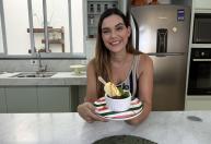Grand Gateau: aprenda a fazer sobremesa de restaurante em casa