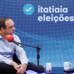 ‘Quem acredita em pesquisa, acredita em Papai Noel’, diz Flávio Roscoe