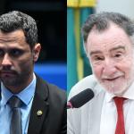 Real Time Big Data: Cleitinho tem 54% em 2º turno, contra 46% de Patrus Ananias