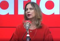 Beatriz Cerqueira diz que dívida virou 'discurso fácil' para justificar ausência de investimentos