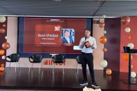 Inter celebra marca de 3 milhões de Contas PJ e quer ampliar parceria com empreendedores