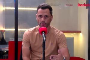 Cleitinho afirma que Flávio fez compromisso de renegociar dívida de Minas Gerais