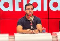 Terceiro mais votado, Pablo Almeida defende independência do PL na Assembleia de Minas Gerais