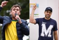 TSE proíbe Nikolas e Pablo Marçal de publicarem conteúdos vetados
