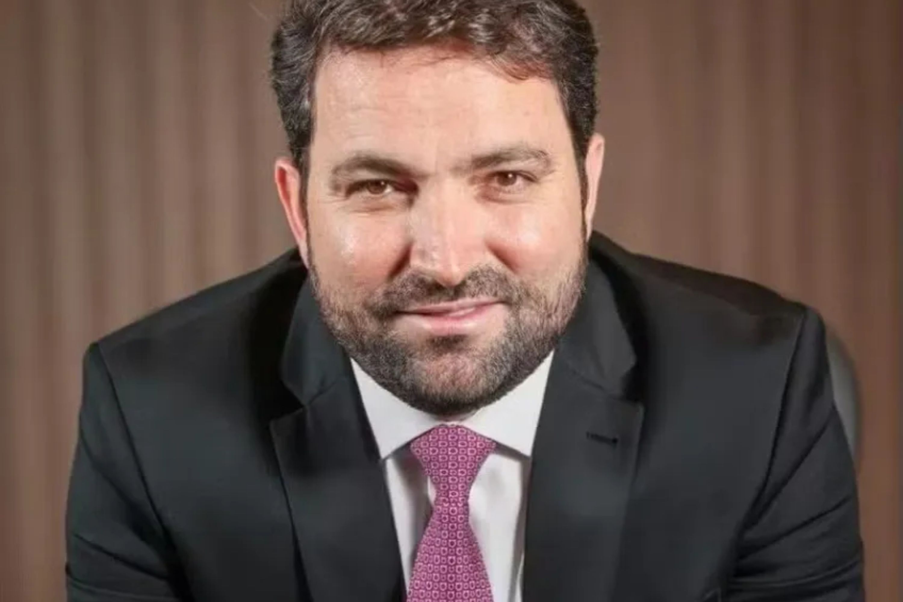 Willer Tomaz movimentou R$ 130 milhões em três meses, aponta PF