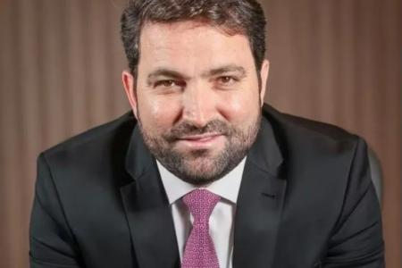 Advogado e empresário Willer Tomaz