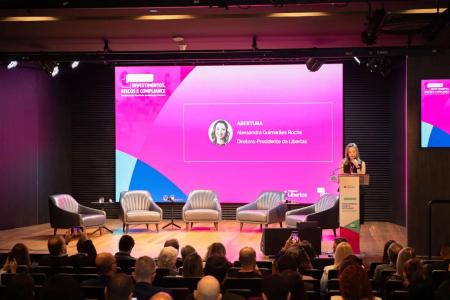 Seminário de investimentos da Fundação Libertas debateu os impactos na previdência complementar