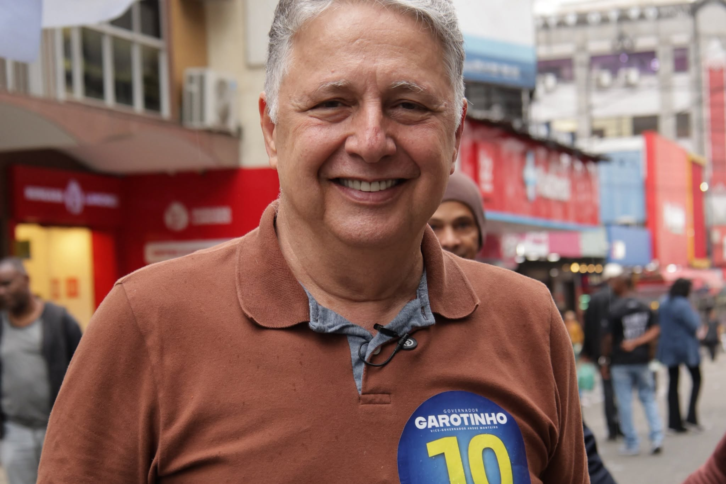 TSE revoga liminar e declara votos de Garotinho 'anulados sub judice'