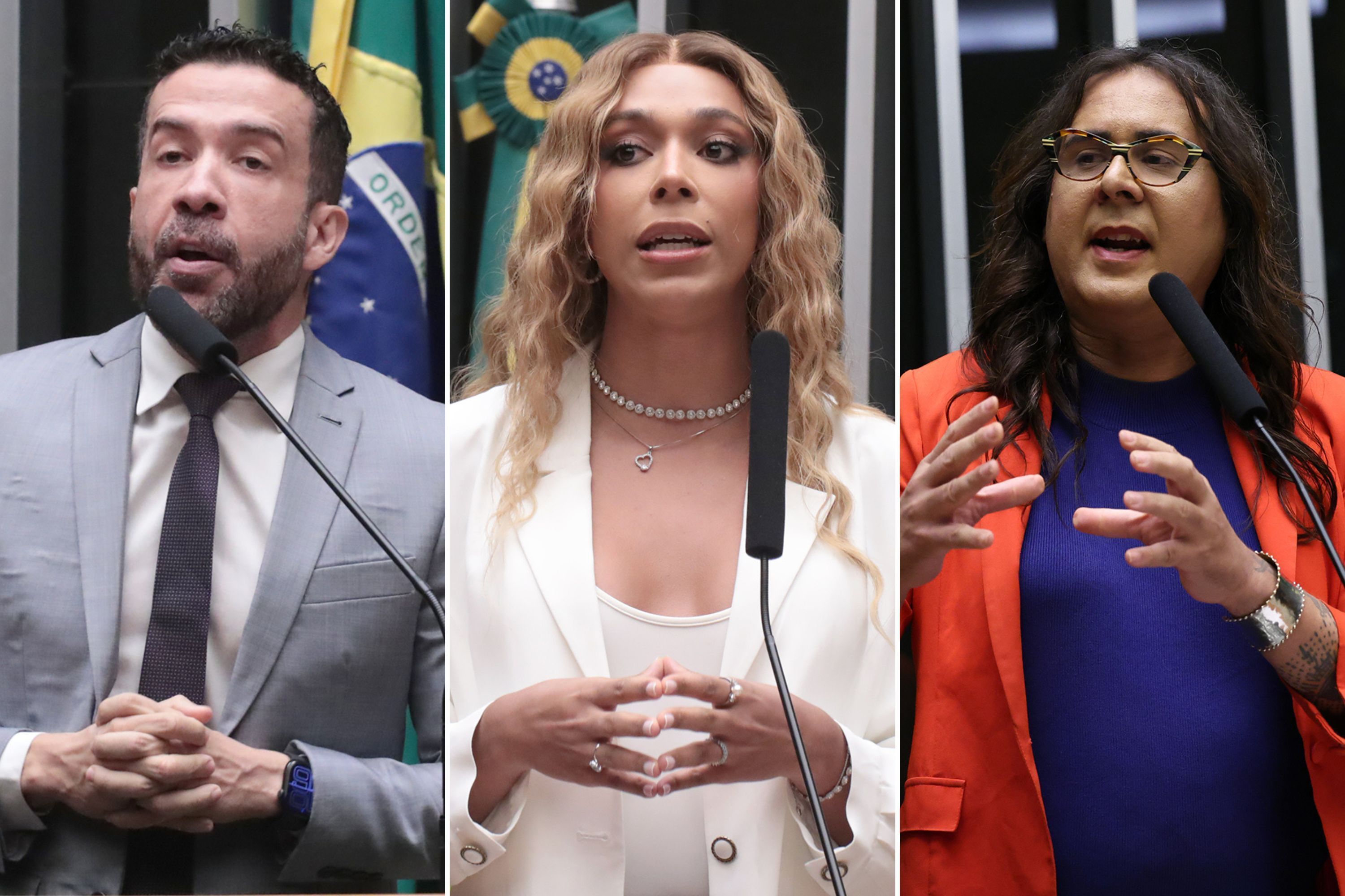 TSE arredonda votos da federação PSOL-Rede e conclui que grupo cumpriu a cláusula de barreira