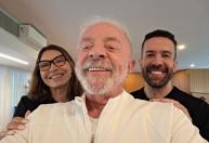 Lula envia áudio para ‘exército’ e pede continuidade de canal de Janones