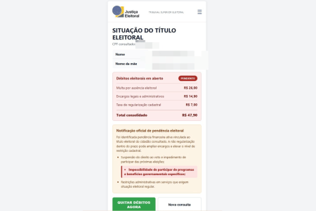 • Reprodução.