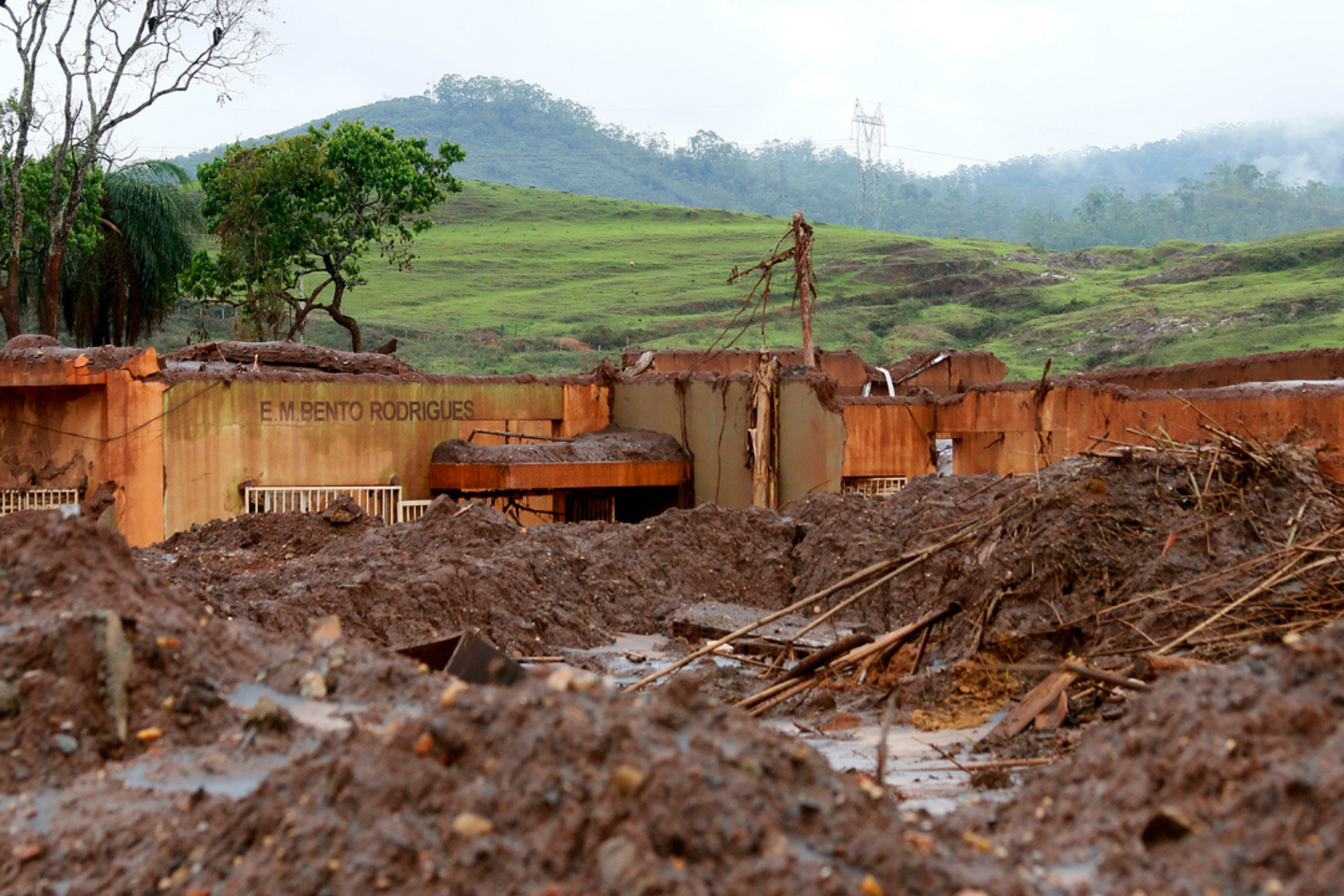 ANM recebe R$ 10,38 mi de Mariana para modernizar fiscalização de barragens