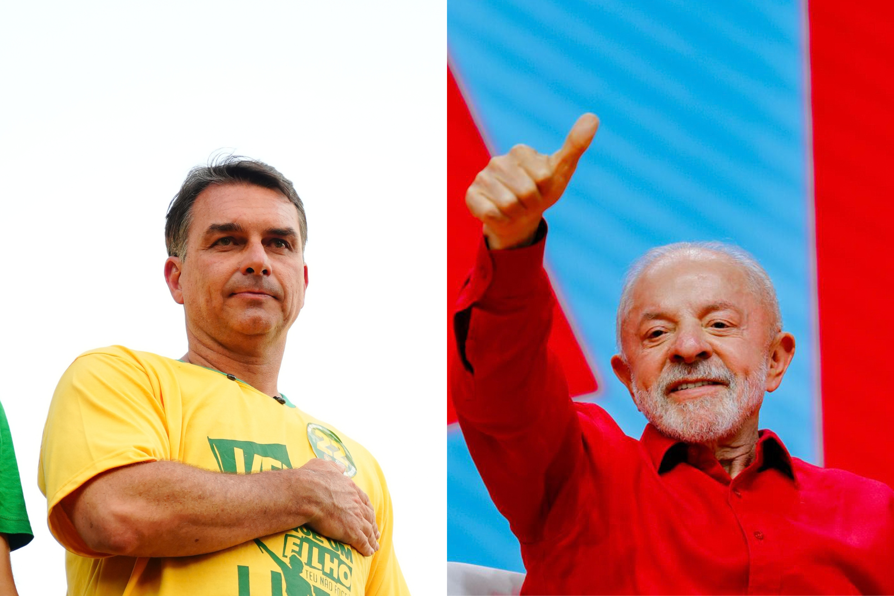 'Futuro da América Latina': imprensa internacional repercute eleições no Brasil