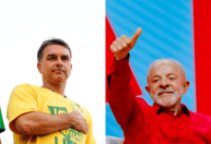 'Futuro da América Latina': imprensa internacional repercute eleições no Brasil
