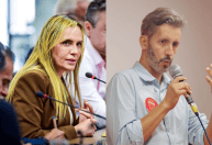 Datafolha no DF: Celina Leão lidera disputa de 2º turno com 55% e Leandro Grass tem 37%