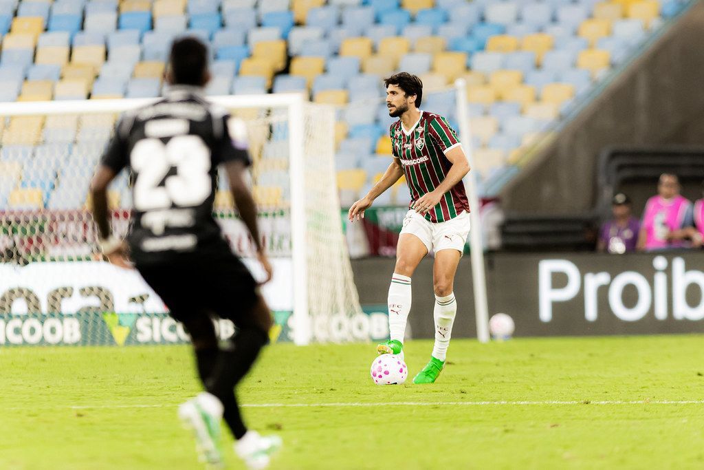 Igor Rabello aponta o que é preciso para o Fluminense superar o Palmeiras