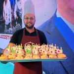 Cozinha mineira ganha destaque em festival na Turquia com pão de queijo e mexido