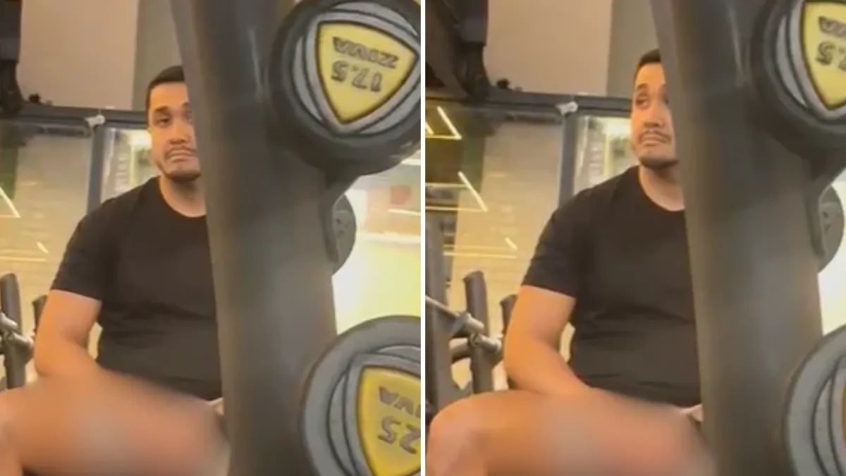 'Constrangedor e assustador', diz dentista vítima de importunação sexual em academia de SP