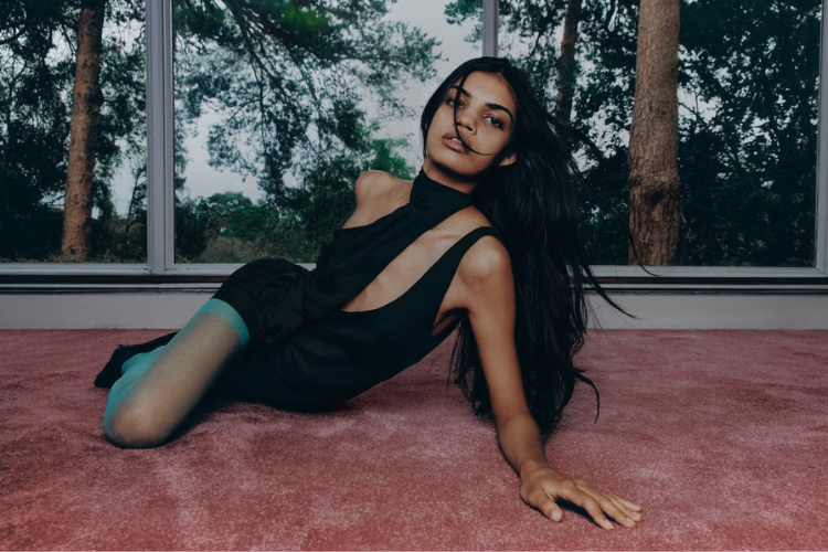 Kosima Rosas transforma referências femininas em universo criativo