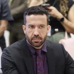 André Janones permanece 'estável' após internação na UTI por arritmia cardíaca