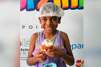 JF Saborzinho 2026 - Deryck Santos de Paula - Cup Cake Legal
