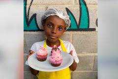 JF Saborzinho 2026 - Lavínia Aparecida de Almeida Silva - Cake Supremo