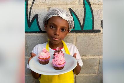 JF Saborzinho 2026 - Lavínia Aparecida de Almeida Silva - Cake Supremo