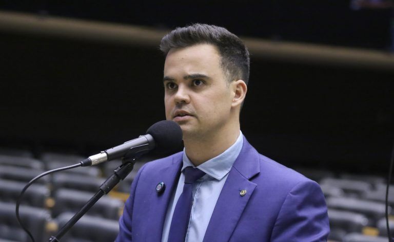 Conheça Junio Amaral, do PL, eleito deputado federal por Minas Gerais