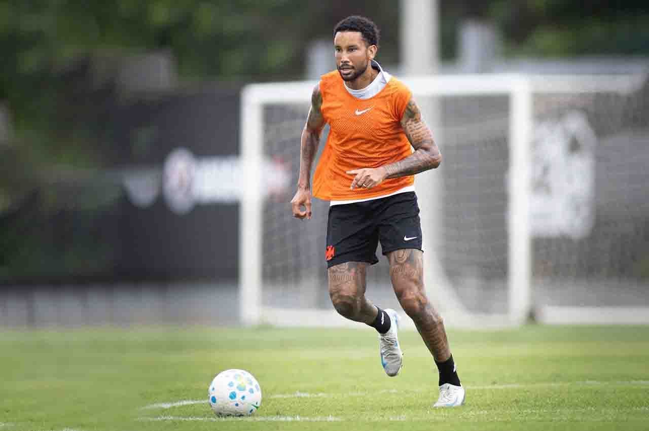 Vasco e Jair não chegam a acordo, e negociação deve ser retomada no fim do ano