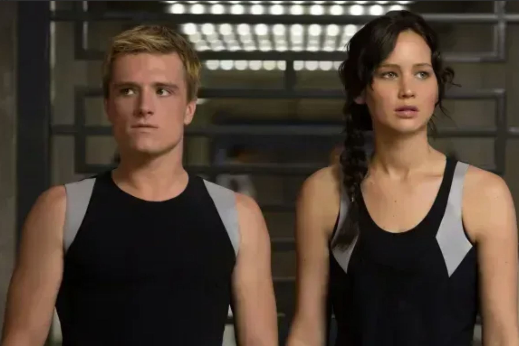 Jennifer Lawrence confirma participação em ‘Jogos Vorazes: Amanhecer na Colheita’