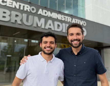 Candidato acusa braço direito de secretário de Governo de Brumadinho de compra de votos