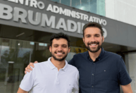 Candidato acusa braço direito de secretário de Governo de Brumadinho de compra de votos