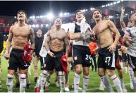 Estudiantes informa veto da Conmebol a recurso do Flamengo e crava: 'Nos vemos'