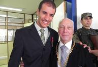 Luto: morre Jorge Henrique Dumont Dodsworth, sobrinho-neto de Santos Dumont