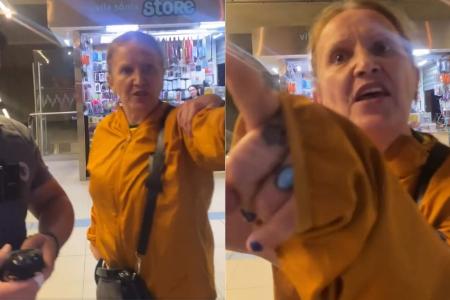 Jovem denuncia racismo após discussão com apoiadora de Bolsonaro em SP 'preto de bosta'
