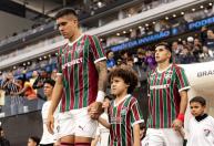 Adaptado, Millán explica fator crucial para ambientar ao Fluminense