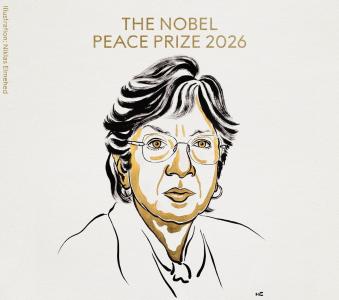 Vencedora do Nobel da Paz, Navi Pillay não atende ligação para receber anúncio do prêmio
